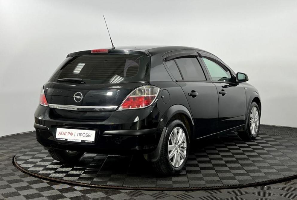 Opel Astra J Рестайлинг Нижний Новгород  - изображение 6