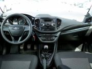 Lada (ВАЗ) Vesta I Ижевск  - изображение 26