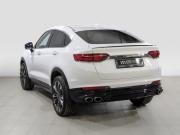 Geely Tugella I Рестайлинг Москва  - изображение 37