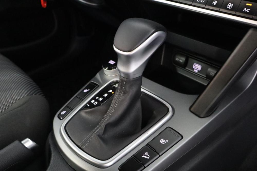 Kia Seltos I Санкт-Петербург  - изображение 11