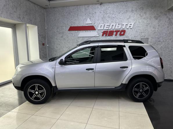 Renault Duster I Рестайлинг с пробегом 2021 года, цена 1 299 000 рублей, 163075 км, внедорожник, Автокод Объявления