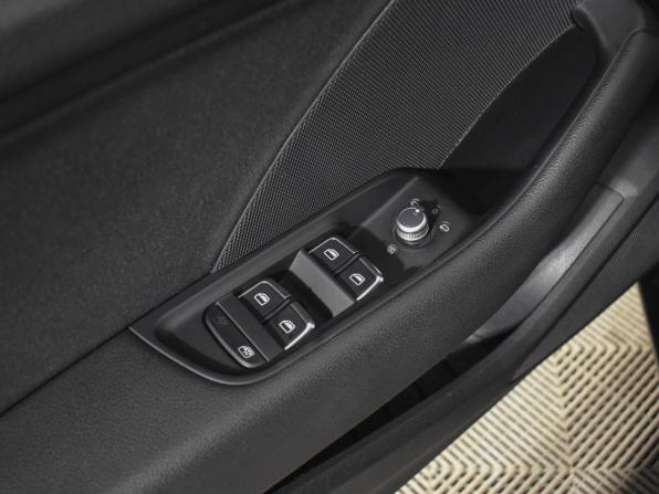 Audi A3 III (8V) с пробегом 2015 года, цена 1 420 000 рублей, 148513 км, седан, Автокод Объявления