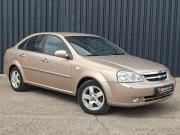 Chevrolet Lacetti I Самара  - изображение 21