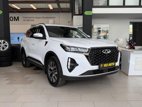 Chery Tiggo 7 Pro Max I с пробегом 2023 года, цена 1 949 000 рублей, 25265 км, внедорожник, Автокод Объявления