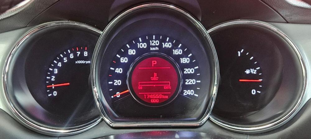 Kia Ceed II Вологда  - изображение 10