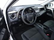 Toyota RAV4 IV (XA40) Уфа  - изображение 29