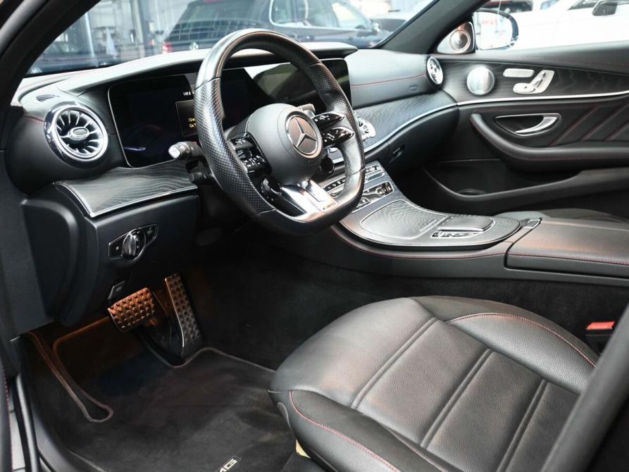 Mercedes-Benz E-Класс AMG V (W213) Рестайлинг Ростов-на-Дону  - изображение 11
