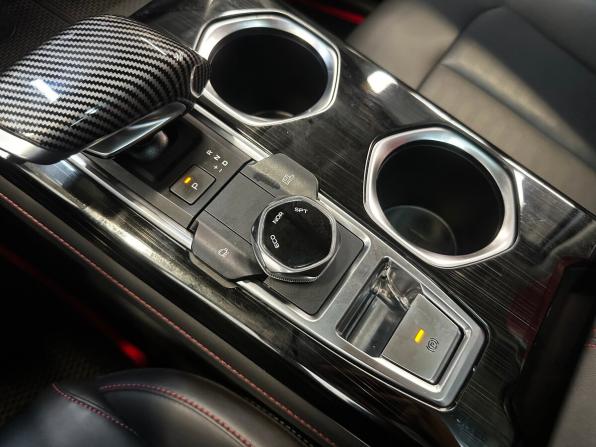 Changan CS55 Plus II с пробегом 2023 года, цена 2 040 000 рублей, 28730 км, внедорожник, Автокод Объявления