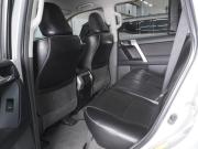 Toyota Land Cruiser Prado 150 Series Ростов-на-Дону  - изображение 31