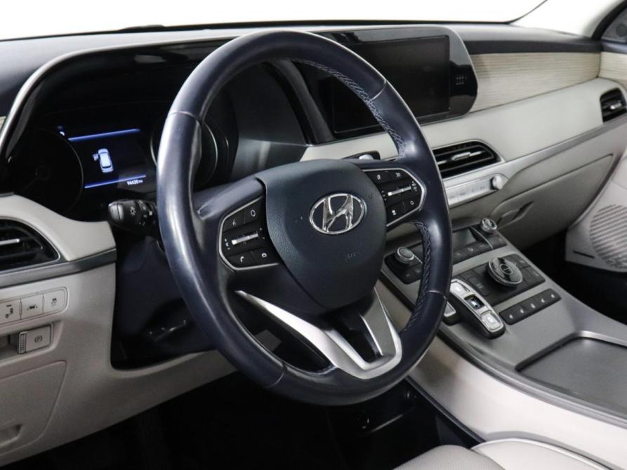 Hyundai Palisade I Химки  - изображение 13