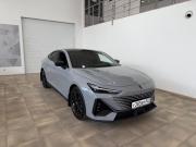 Changan UNI-V I Новороссийск  - изображение 44