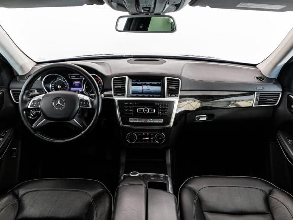 Mercedes-Benz GL-Класс II (X166) с пробегом 2013 года, цена 2 599 000 рублей, 210612 км, внедорожник, Автокод Объявления