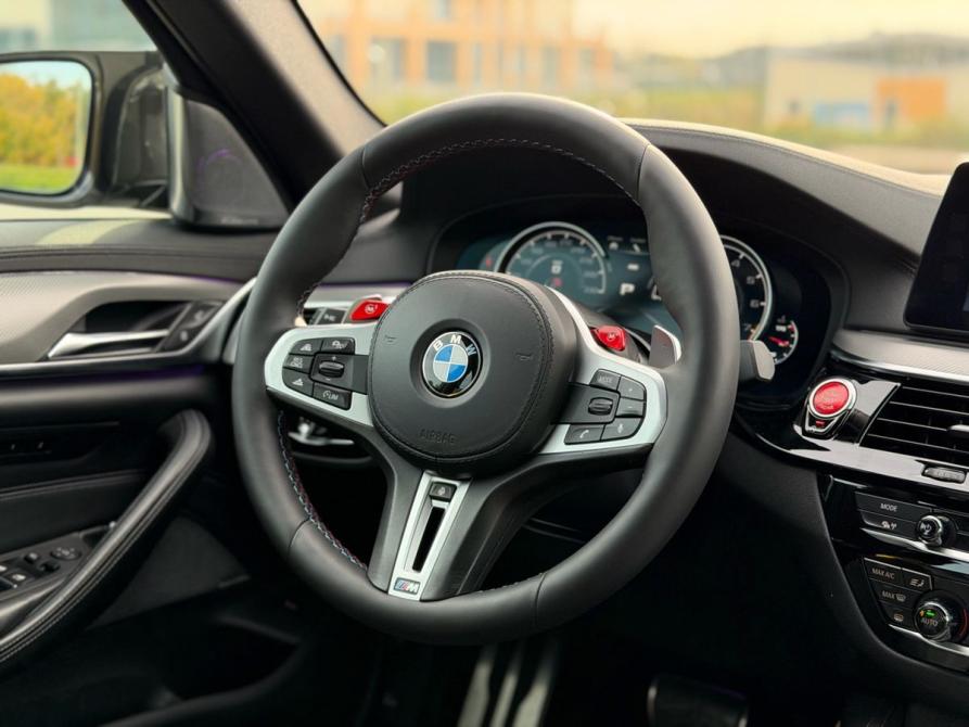 BMW M5 VI (F90) Казань  - изображение 16