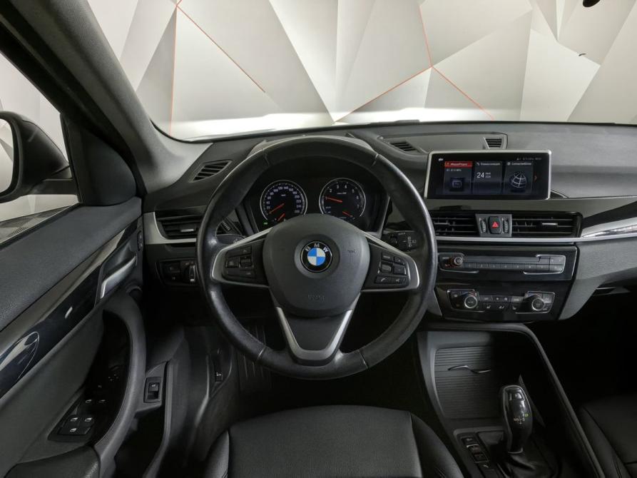BMW X1 II (F48) Рестайлинг Москва  - изображение 15