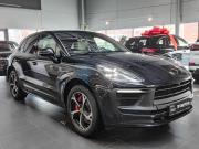Porsche Macan I Рестайлинг 2 Казань  - изображение 25