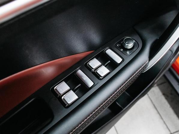 Geely Coolray I с пробегом 2020 года, цена 1 549 000 рублей, 81264 км, внедорожник, Автокод Объявления