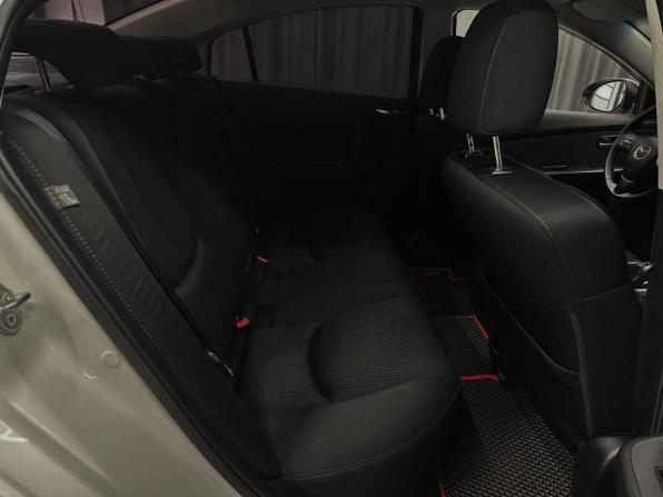 Mazda 6 II (GH) Рестайлинг с пробегом 2009 года, цена 725 000 рублей, 292000 км, седан, Автокод Объявления