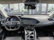 Geely Tugella I Москва  - изображение 39