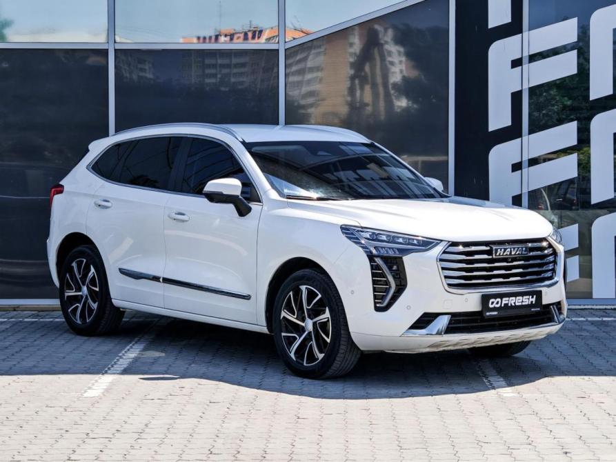 Haval Jolion I Краснодар  - изображение 1