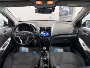 Hyundai Solaris I Рестайлинг Ставрополь  - изображение 28