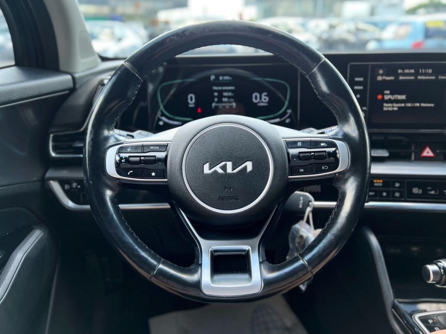 Kia Sportage V Волгоград  - изображение 11