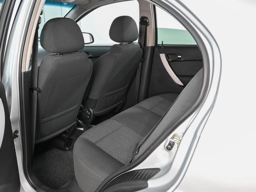 Chevrolet Aveo I Рестайлинг Ростов-на-Дону  - изображение 11
