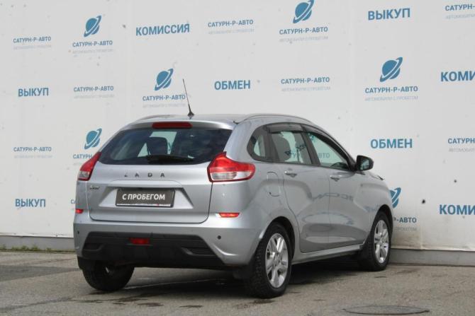 Lada (ВАЗ) XRAY I с пробегом 2022 года, цена 975 000 рублей, 116000 км, хэтчбек, Автокод Объявления