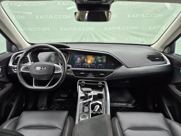 Geely Tugella I с пробегом 2021 года, цена 1 977 000 рублей, 79132 км, внедорожник, Автокод Объявления