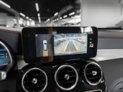 Mercedes-Benz GLC AMG I (X253) Рестайлинг Москва  - изображение 54