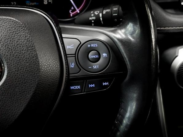 Toyota RAV4 V (XA50) с пробегом 2020 года, цена 2 915 000 рублей, 153555 км, внедорожник, Автокод Объявления
