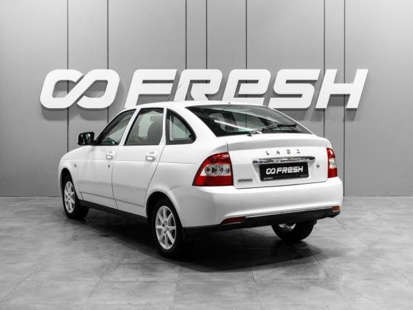 Lada (ВАЗ) Priora I Рестайлинг с пробегом 2014 года, цена 519 000 рублей, 291173 км, хэтчбек, Автокод Объявления