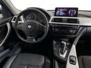 BMW 3 серии VI (F3x) Рестайлинг Москва  - изображение 32