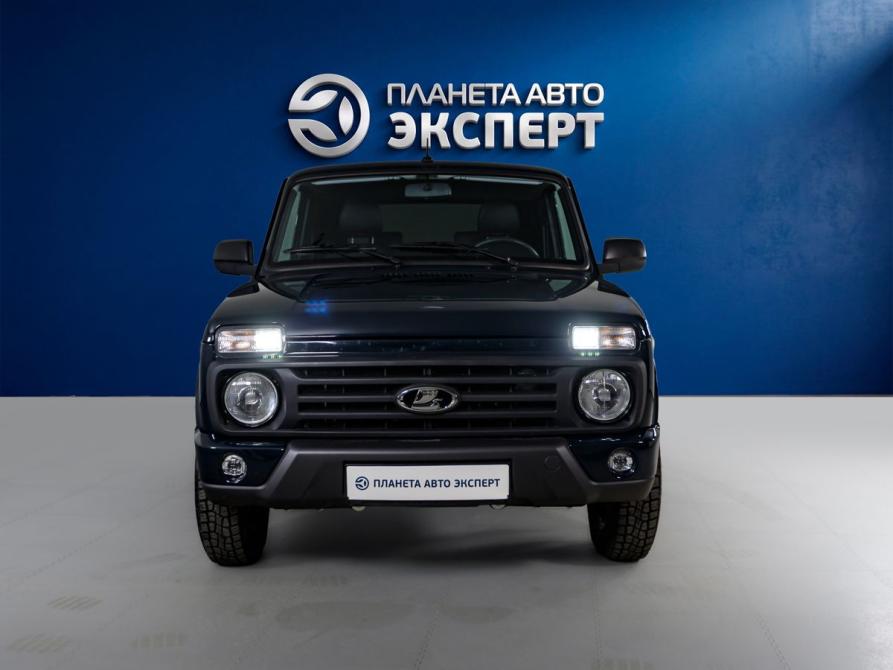 Lada (ВАЗ) Niva Legend I Челябинск  - изображение 2