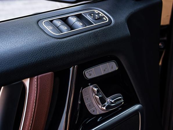 Mercedes-Benz G-Класс III (W463) с пробегом 2020 года, цена 13 700 000 рублей, 80825 км, внедорожник, Автокод Объявления