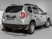 Renault Duster I Москва  - изображение 30