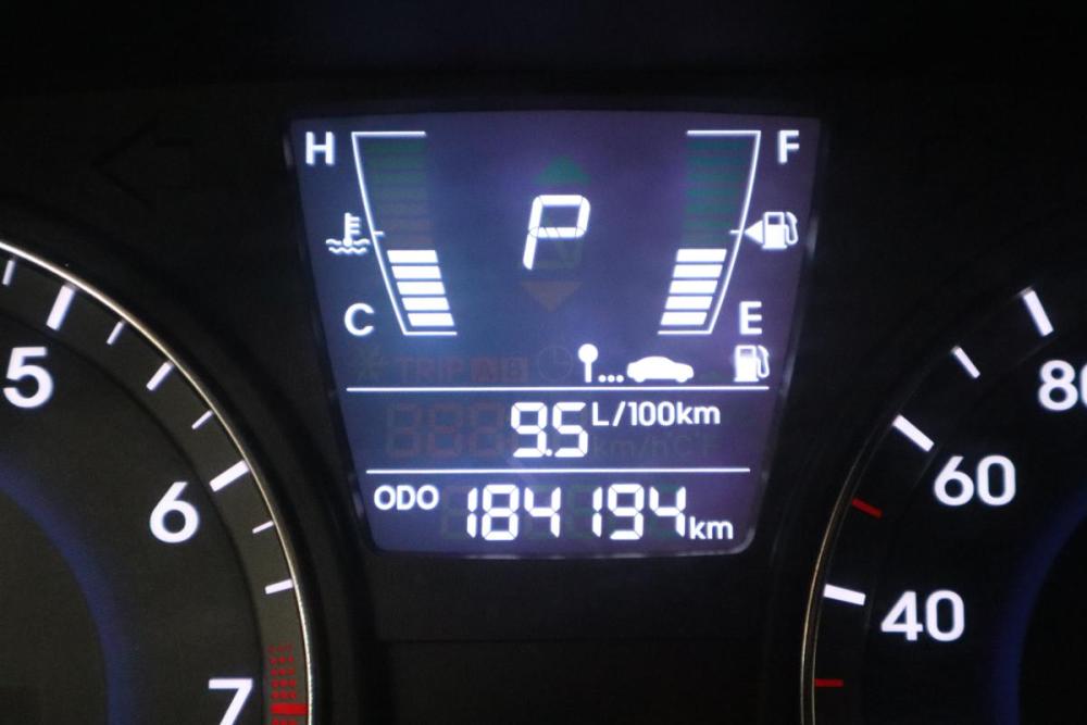 Hyundai Solaris I Санкт-Петербург  - изображение 16