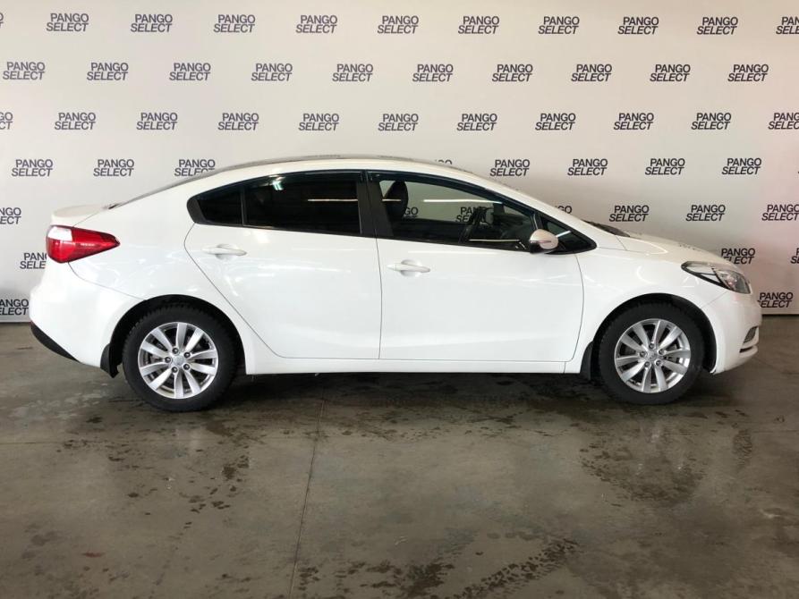 Kia Cerato III Курск  - изображение 5