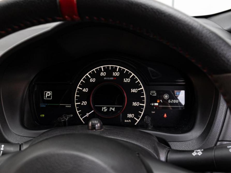 Nissan Note II Рестайлинг Краснодар  - изображение 18