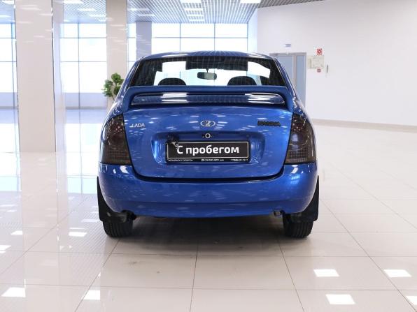 Lada (ВАЗ) Kalina I с пробегом 2006 года, цена 171 000 рублей, 142220 км, седан, Автокод Объявления