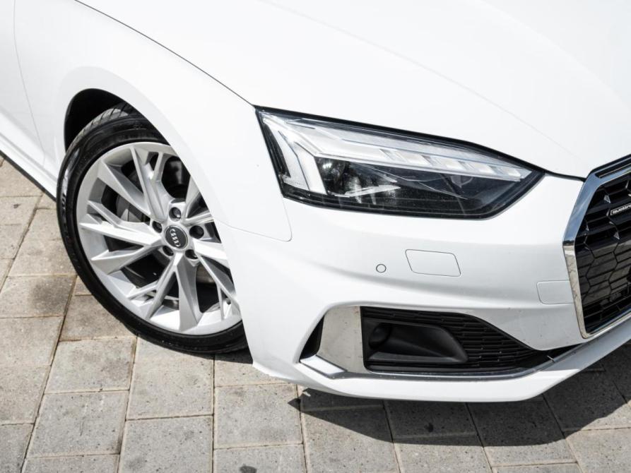 Audi A5 II (F5) Рестайлинг Ставрополь  - изображение 6