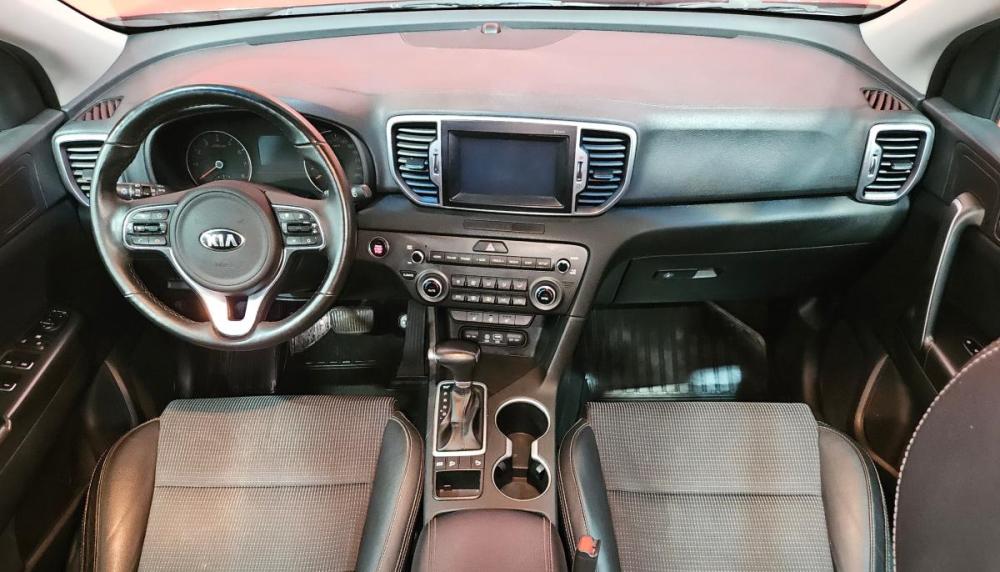 Kia Sportage IV Вологда  - изображение 9