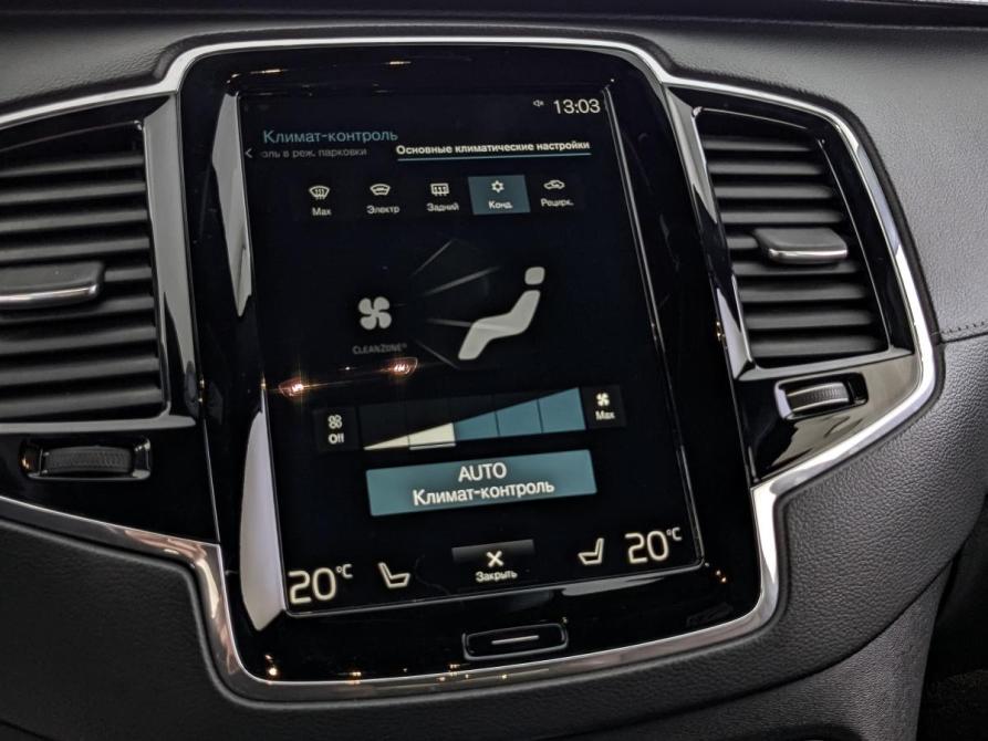 Volvo XC90 II Рестайлинг 1 Москва  - изображение 27