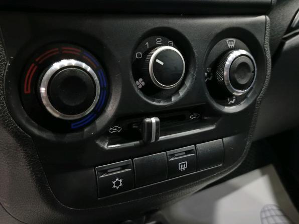 Lada (ВАЗ) Granta I Рестайлинг с пробегом 2024 года, цена 794 000 рублей, 24500 км, лифтбек, Автокод Объявления