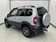 Chevrolet Niva I Рестайлинг Воронеж  - изображение 53