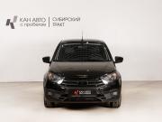 Lada (ВАЗ) Granta I Рестайлинг Казань  - изображение 10