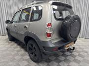 Chevrolet Niva I Рестайлинг Стерлитамак  - изображение 51