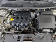 Renault Megane III Рестайлинг Москва  - изображение 35