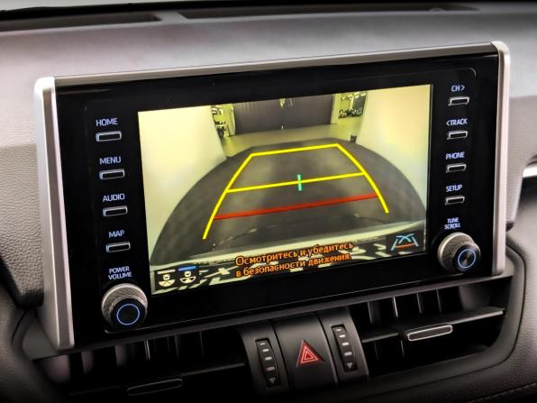 Toyota RAV4 V (XA50) с пробегом 2021 года, цена 3 210 000 рублей, 68974 км, внедорожник, Автокод Объявления