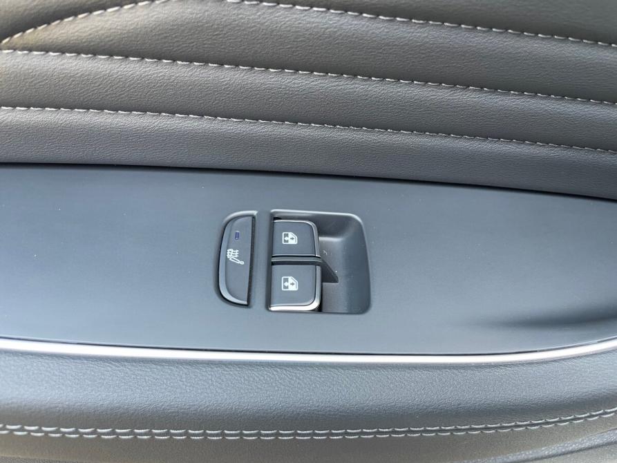 Hongqi HS5 I Москва  - изображение 15