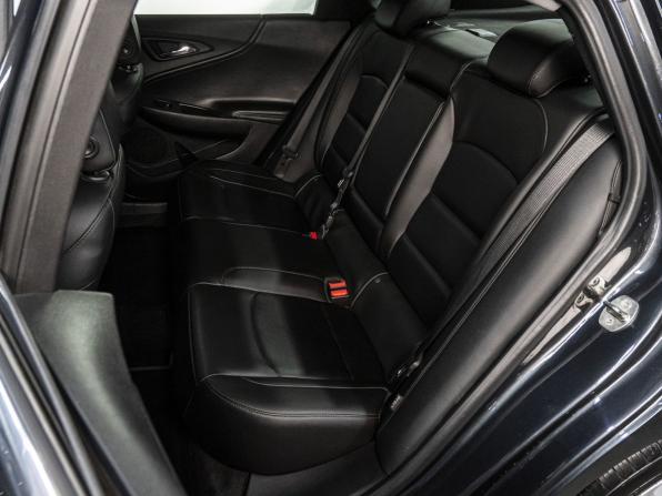 Chevrolet Malibu IX с пробегом 2016 года, цена 1 500 000 рублей, 191995 км, седан, Автокод Объявления